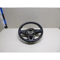 Рулевое колесо для AIR BAG (без AIR BAG) Mazda CX 5 2017 B62S3298202