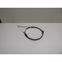 Трос открывания капота Mazda CX 5 2017 KB7W56720A