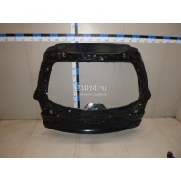 Дверь багажника Mazda CX 5 2017 KBY26202XC