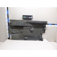 Защита антигравийная Mazda CX 5 2017 KB7W563D0C
