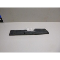 Накладка (кузов наружные) Mazda CX 5 2017 KB7W56915B