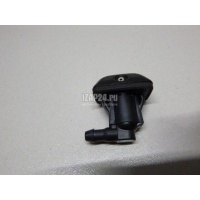 Форсунка омывателя зад стекла Mazda CX 5 2017 KB7W67510