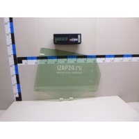 Стекло двери задней левой Mazda CX 5 2017 KB7W735109D