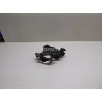 Кронштейн фары противотуманной левой Mazda CX 5 2017 KB8B51694