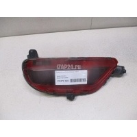 Отражатель в бампер задний левый Mazda CX 5 2017 K123515M0C