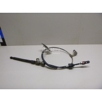 Трос КПП Mazda CX 5 2017 K12346500A