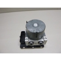 Блок ABS (насос) Mazda CX 5 2017 KLYK437A0B