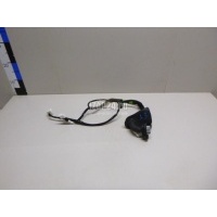 Проводка (коса) Mazda CX 5 2017 KB8M67220