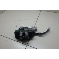 Замок багажника Toyota Fortuner 2015 693500K290