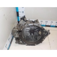 МКПП (механическая коробка переключения передач) Citroen-Peugeot SpaceTourer 2016 9819585680