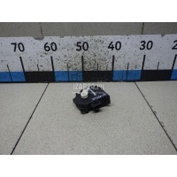 Моторчик заслонки отопителя Honda Odyssey III (2003 - 2010) 79350SHJA01