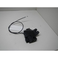 Замок багажника Toyota Camry V70 2017 6460033150