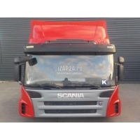 Кабина Scania 5 P series (2004 - 2016) 1942935