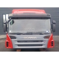 Кабина Scania 5 P series (2004 - 2016) 1942935