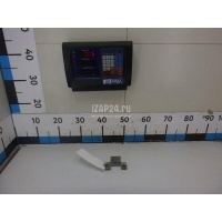 Крышка петли капота Scania 3 G series (1988 - 1997) 303093