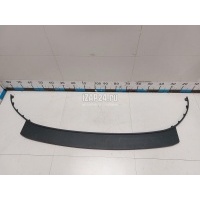 Спойлер переднего бампера Hyundai-Kia Ceed 2018 86591J7700