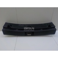Обшивка багажника Geely Atlas 2017 6064005600742