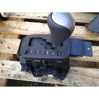 Toyota hilux 2011 3.0 d4d рычаг кпп переключатель