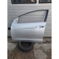 Левая дверь hyundai i30 хэтчбек 12 - 17r.