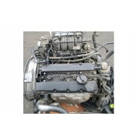 Двигатель комплект lacetti nubira 1.6 16v f14d3 2006 год