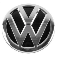 ручка логотип люка задняя volkswagen scirocco 3 fl 1k8853630e