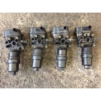 Audi wv skoda seat корпус фильтра масляный 06f115397h