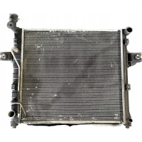 Радиатор джип гранд cherokee wj 4.0