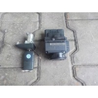 Volkswagen crafter иммобилайзер ключ вкладыш 2e0905865k