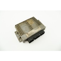 Блок управления лагуна ii 1.8 16v 8200141333 8200045893