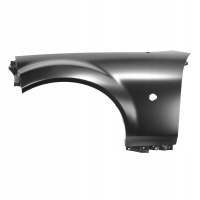 Крыло передняя л mazda mx - 5 iii nc 03.05 - 06.15