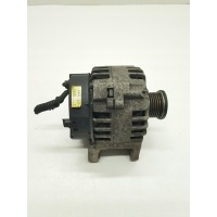 генератор renualt лагуна 2.2 dci 7700426849