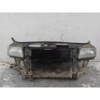874 audi a4 b5 полоса передний балка радиатор