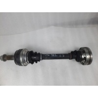 Привод порше кайман s 982 pdk 2.5
