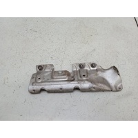 Экран тепловой BMW 7-Series F01/F02/F04 2011 11657603060