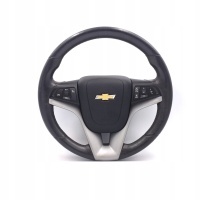 Chevrolet cruze j300 руль 95459394