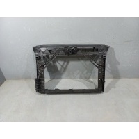 Панель передняя Skoda Rapid 1 60U805588C