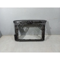Панель передняя Skoda Rapid 1 60U805588C