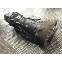 КПП автоматическая (АКПП) Land Rover Discovery 2004 6HP26X