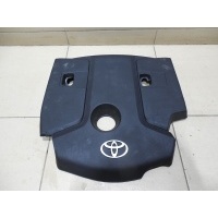 Накладка декоративная TOYOTA Fortuner 2015> 126010E010