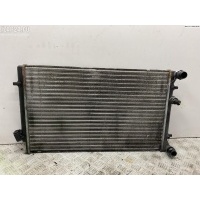 Радиатор основной Audi A3 8L (1996-2003) 2001 1J0121253AD