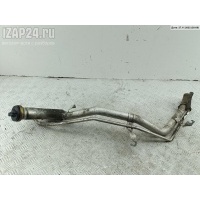 Горловина топливного бака Mercedes W168 (A) 2003 A1684703520