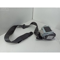 Ремень безопасности передний правый Land Rover Range Rover Sport 2007 EVB501360PMA