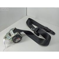 Ремень безопасности передний левый Land Rover Range Rover Sport 2007 EVB500970PMA