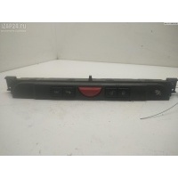 Кнопка аварийной сигнализации (аварийки) Land Rover Discovery 2007 YUL500400WUX