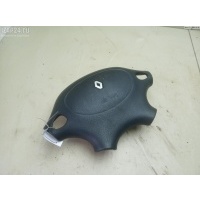 Подушка безопасности (Airbag) водителя Renault Megane I (1995-2003) 1997 7700843378