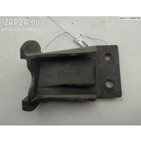 Кронштейн бампера заднего L BMW 3 E36 (1991-2000) 2000 8146095, 51128146095
