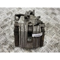Суппорт задний правый Audi A3 8L (1996-2003) 2001 1J0615424F