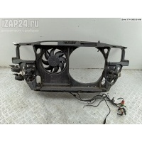 Рамка передняя (панель кузовная, телевизор) Audi A4 B5 (1994-2001) 1997 4A0010114S
