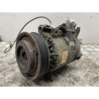 Компрессор кондиционера Audi A4 B5 (1994-2001) 1997 4D0260808