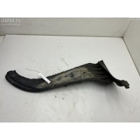 Кронштейн бампера заднего L Audi A6 C5 (1997-2005) 2003 4B5807453E